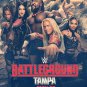 Nxt battleground 2025 with countdown w/dvd sleeve dvd