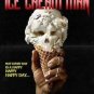 Ice cream man (1995)/ticks/creepshow 1-3 w/dvd sleeve dvd