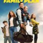 Five nights at freddy&acirc;��s/the family plan/the iron claw (2023)/dream scenario w/dvd sleeve dvd