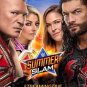 Wwe summerslam 2018 with countdown w/dvd sleeve dvd