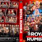 Wwe royal rumble 2020 with countdown w/dvd case dvd