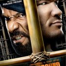 Wwe battleground 2017 with countdown w/dvd sleeve dvd