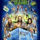 Wwe money in the bank 2020 with countdown w/dvd sleeve dvd Wwe money in the bank 2020 with countdown w/dvd sleeve dvd