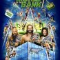 Wwe money in the bank 2020 with countdown w/dvd sleeve dvd