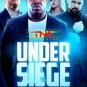 Tna under siege 2024 with countdown w/dvd sleeve dvd