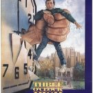 Three o’ clock high/zapped (1982)zapped again/zapped (2014)/fortress (1985)/- w/dvd sleeve dvd Three o’ clock high/zapped (1982)zapped again/zapped (2014)/fortress (1985)/- w/dvd sleeve dvd