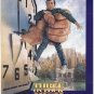 Three o’ clock high/zapped (1982)zapped again/zapped (2014)/fortress (1985)/- w/dvd sleeve dvd