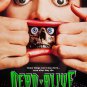 Triangle (2009)/dead alive/urban legend 1-3 w/dvd sleeve dvd