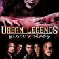 Triangle (2009)/dead alive/urban legend 1-3 w/dvd sleeve dvd