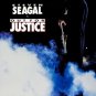 Marked for death/hard to kill/out for justice/under siege 1 & 2 w/dvd sleeve dvd