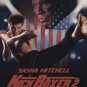 Kickboxer 1-5 w/dvd sleeve dvd
