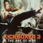 Kickboxer 1-5 w/dvd sleeve dvd