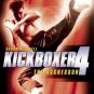 Kickboxer 1-5 w/dvd sleeve dvd