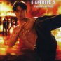 Kickboxer 1-5 w/dvd sleeve dvd