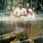 Anaconda 1-5 w/dvd sleeve dvd