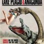 Anaconda 1-5 w/dvd sleeve dvd