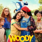 Woody woodpecker goes to camp/night swim (2024)/no way up/cat and dog/- w/dvd sleeve dvd Woody woodpecker goes to camp/night swim (2024)/no way up/cat and dog/- w/dvd sleeve dvd