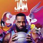 Space jam:a new legacy/jungle cruise/red notice/this is gwar w/dvd sleeve dvd
