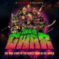 Space jam:a new legacy/jungle cruise/red notice/this is gwar w/dvd sleeve dvd