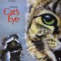 Silver bullet/catâs eyes/sometimes they come back 1-3 w/dvd sleeve dvd