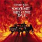 Silver bullet/catâs eyes/sometimes they come back 1-3 w/dvd sleeve dvd