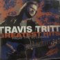 Travis tritt:greatest hits:from the beginning w/cd case cd