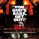 The amityville horror 1-5 w/dvd sleeve dvd The amityville horror 1-5 w/dvd sleeve dvd