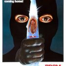 Prom night 1-5 w/dvd sleeve dvd