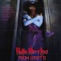 Prom night 1-5 w/dvd sleeve dvd