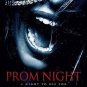 Prom night 1-5 w/dvd sleeve dvd