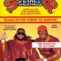 Wwf survivor series 1987-1989 w/dvd sleeve dvd