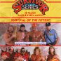Wwf survivor series 1990-1992 w/dvd sleeve dvd