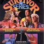 Wwf survivor series 1990-1992 w/dvd sleeve dvd