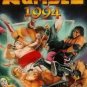 Wwf royal rumble 1994-1996 w/dvd sleeve dvd