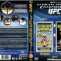 Ufc 1 & 2 w/dvd case dvd