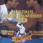 Ufc 1-4 w/dvd sleeve dvd