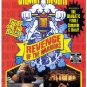 Ufc 1-4 w/dvd sleeve dvd