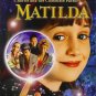 Meatballs II/dunston checks in/matilda (1996)/the smurfs 1 & 2 w/dvd sleeve dvd