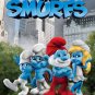 Meatballs II/dunston checks in/matilda (1996)/the smurfs 1 & 2 w/dvd sleeve dvd