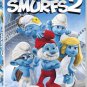 Meatballs II/dunston checks in/matilda (1996)/the smurfs 1 & 2 w/dvd sleeve dvd