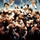 Wwe royal rumble 2009-2011 w/dvd sleeve dvd Wwe royal rumble 2009-2011 w/dvd sleeve dvd
