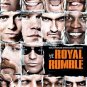 Wwe royal rumble 2009-2011 w/dvd sleeve dvd