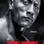 Wwe royal rumble 2012-2014 w/dvd sleeve dvd