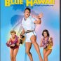 Jailhouse rock/king creole/g.i. Blues/blue hawaii/follow that dream w/dvd sleeve dvd