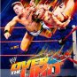Wwe extreme rules 2011/wwe over the limit 2011/wwe capitol punishment 2011 w/dvd sleeve dvd