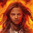 Firestarter (2022)/secret window/the shining (1997) with bonus features w/dvd sleeve dvd