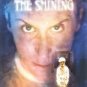 Firestarter (2022)/secret window/the shining (1997) with bonus features w/dvd sleeve dvd