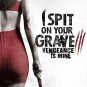 Campfire tales (1997)/bloody new year/i spit on your grave 1-3 w/dvd sleeve dvd