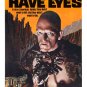 Milo (1998)/mikey (1992)/the hills have eyes 1-3 w/dvd sleeve dvd