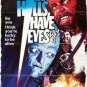 Milo (1998)/mikey (1992)/the hills have eyes 1-3 w/dvd sleeve dvd
